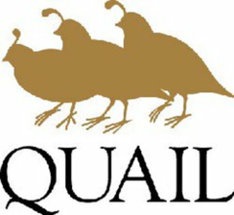 QUAIL Logo (USPTO, 05.01.2010)