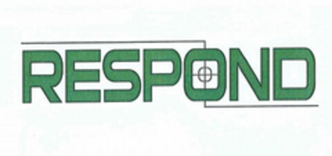 RESPOND Logo (USPTO, 25.02.2010)