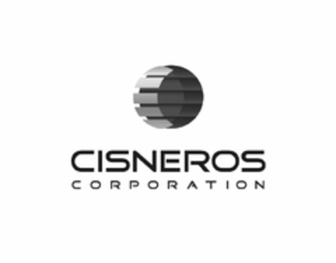 CISNEROS CORPORATION Logo (USPTO, 04.03.2010)