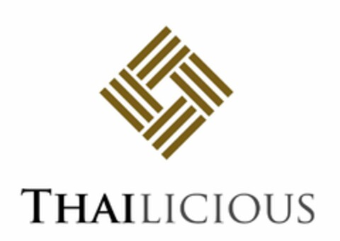 THAILICIOUS Logo (USPTO, 11.03.2010)