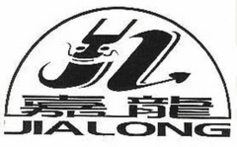 JIALONG Logo (USPTO, 16.04.2010)