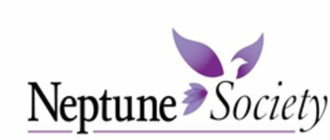 NEPTUNE SOCIETY Logo (USPTO, 04/25/2010)