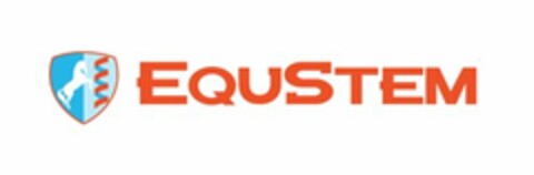 EQUSTEM Logo (USPTO, 30.04.2010)