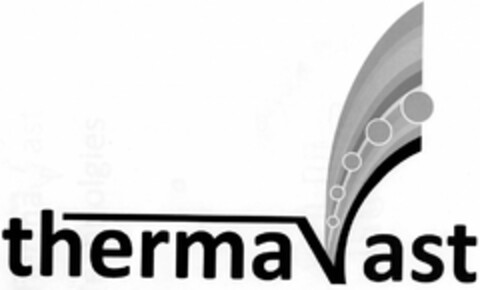 THERMAVAST Logo (USPTO, 06.05.2010)