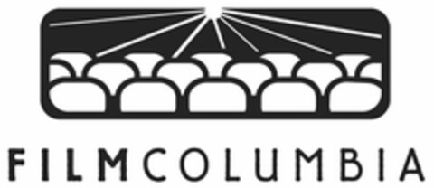 FILMCOLUMBIA Logo (USPTO, 20.05.2010)