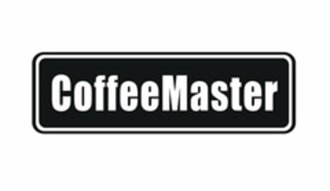 COFFEEMASTER Logo (USPTO, 25.05.2010)