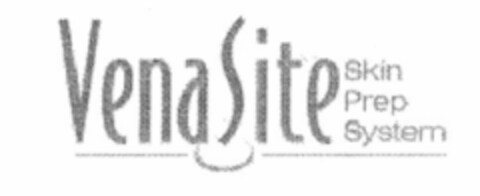 VENASITE SKIN PREP SYSTEM Logo (USPTO, 27.07.2010)