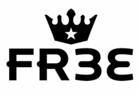 FR3E Logo (USPTO, 23.08.2010)