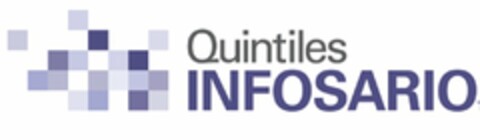 QUINTILES INFOSARIO Logo (USPTO, 01.09.2010)