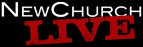 NEWCHURCH LIVE Logo (USPTO, 08.09.2010)