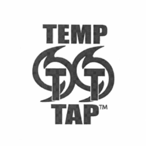 TEMP TT TAP Logo (USPTO, 13.09.2010)