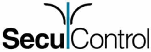 SECUCONTROL Logo (USPTO, 27.10.2010)