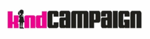 KIND CAMPAIGN Logo (USPTO, 29.10.2010)