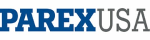 PAREXUSA Logo (USPTO, 11/04/2010)