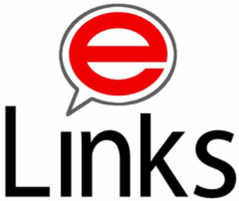 E LINKS Logo (USPTO, 09.12.2010)