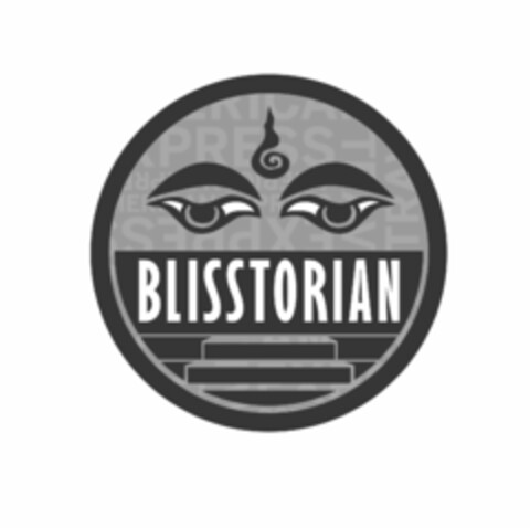 BLISSTORIAN AMERICAN EXPRESS Logo (USPTO, 03.02.2011)