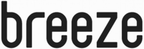 BREEZE Logo (USPTO, 18.02.2011)