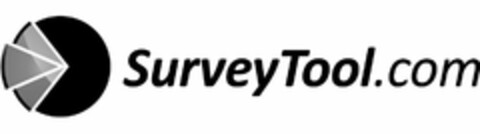 SURVEYTOOL.COM Logo (USPTO, 22.02.2011)