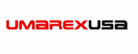 UMAREX USA Logo (USPTO, 25.03.2011)
