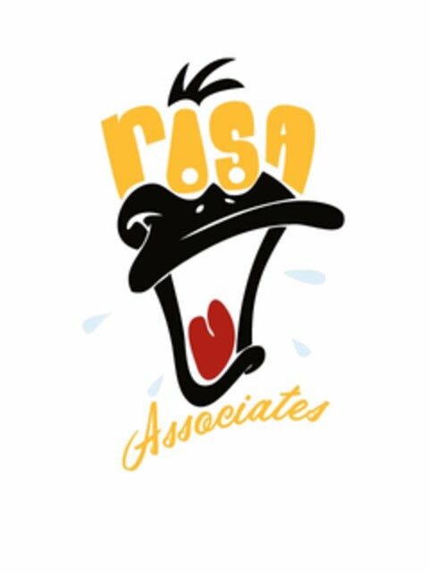 RISA ASSOCIATES Logo (USPTO, 16.05.2011)