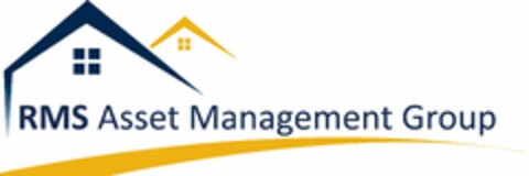 RMS ASSET MANAGEMENT GROUP Logo (USPTO, 16.05.2011)