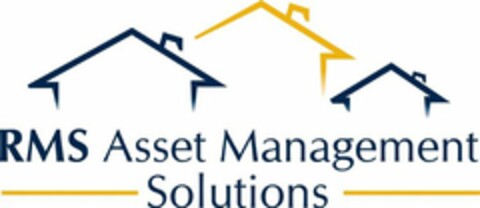 RMS ASSET MANAGEMENT SOLUTIONS Logo (USPTO, 05/16/2011)