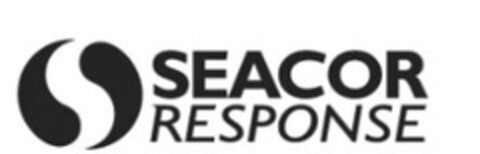 S SEACOR RESPONSE Logo (USPTO, 05/18/2011)