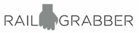 RAIL GRABBER Logo (USPTO, 05/19/2011)