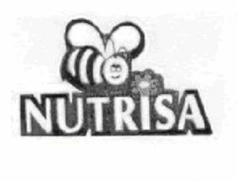 NUTRISA Logo (USPTO, 25.05.2011)