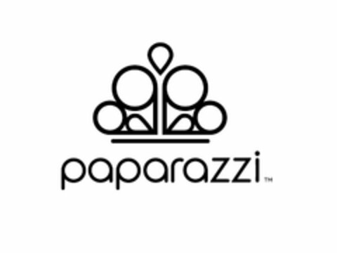 PAPARAZZI Logo (USPTO, 08.09.2011)