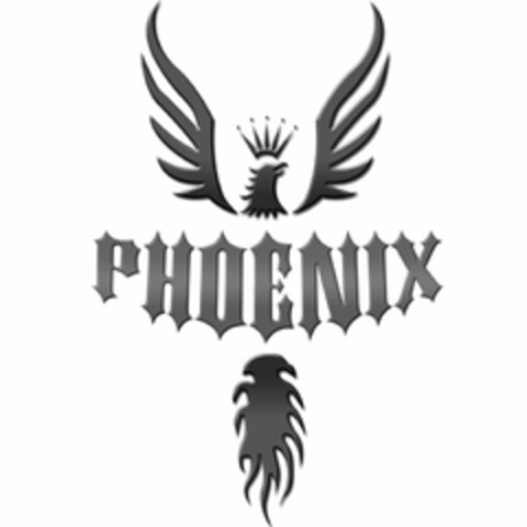 PHOENIX Logo (USPTO, 18.10.2011)