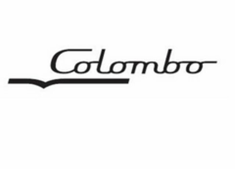 COLOMBO Logo (USPTO, 26.10.2011)