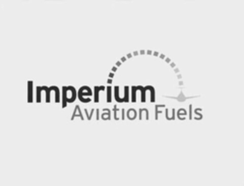 IMPERIUM AVIATION FUELS Logo (USPTO, 15.11.2011)