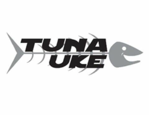 TUNA UKE Logo (USPTO, 16.01.2012)