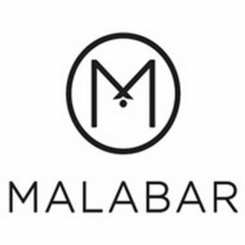 M MALABAR Logo (USPTO, 23.01.2012)