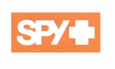 SPY Logo (USPTO, 18.04.2012)