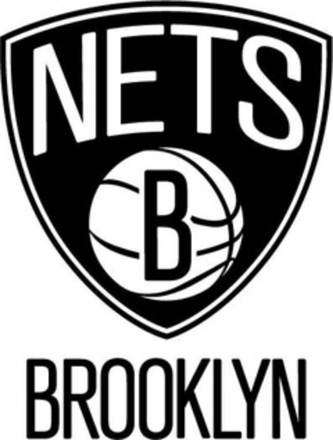 NETS B BROOKLYN Logo (USPTO, 25.04.2012)