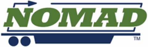 NOMAD Logo (USPTO, 16.05.2012)