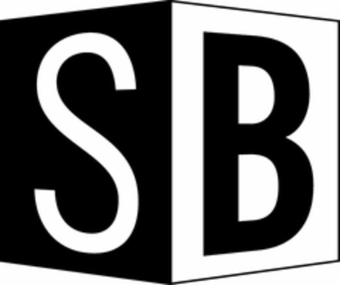 SB Logo (USPTO, 03.08.2012)