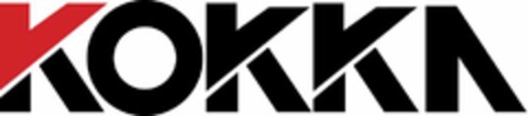 KOKKA Logo (USPTO, 24.08.2012)