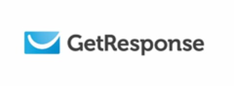 GETRESPONSE Logo (USPTO, 09/12/2012)