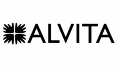 ALVITA Logo (USPTO, 12.11.2012)