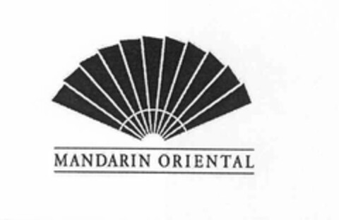 MANDARIN ORIENTAL Logo (USPTO, 22.02.2013)