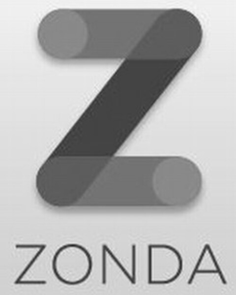 Z ZONDA Logo (USPTO, 03/29/2013)