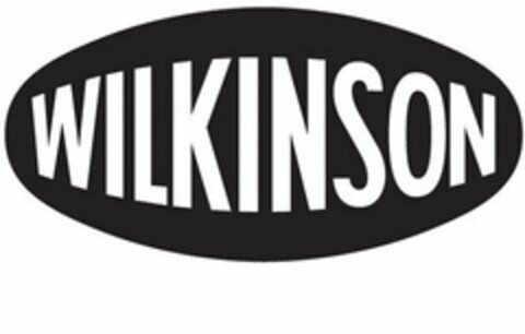 WILKINSON Logo (USPTO, 19.04.2013)