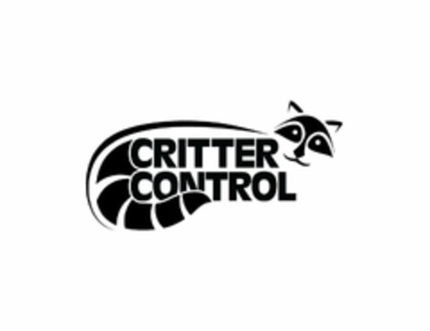 CRITTER CONTROL Logo (USPTO, 30.05.2013)