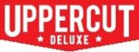 UPPERCUT DELUXE Logo (USPTO, 12.06.2013)