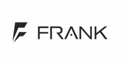 F FRANK Logo (USPTO, 07/29/2013)