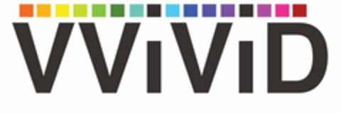 VVIVID Logo (USPTO, 15.08.2013)