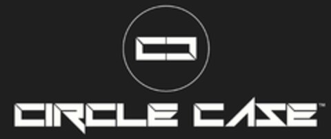 CIRCLE CASE Logo (USPTO, 01.09.2013)